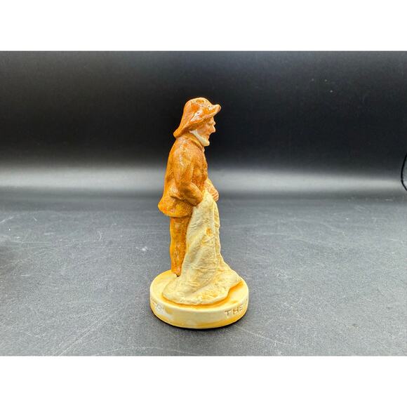 Sebastian Miniature SML-148A - The Old Salt - Hudson - in original box - Picture 8 of 9